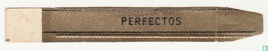 Perfectos - Afbeelding 1