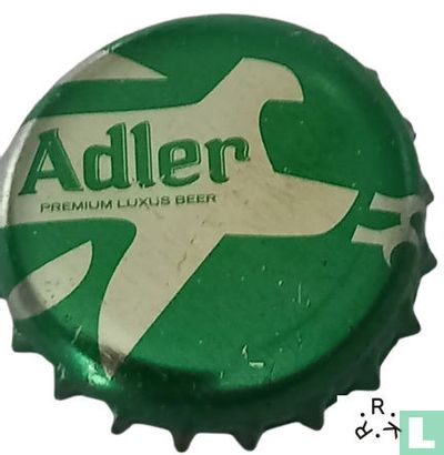 Adler Premium Luxus Beer
