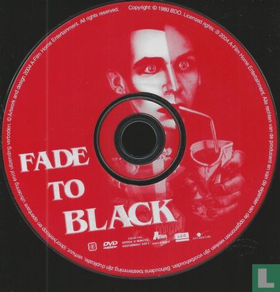 Fade to Black - Afbeelding 3