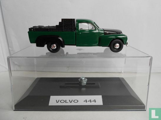 Volvo PV444 Pick-up - Afbeelding 3
