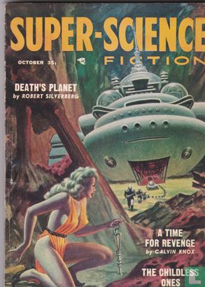 Super-Science Fiction 1 /06 - Image 1