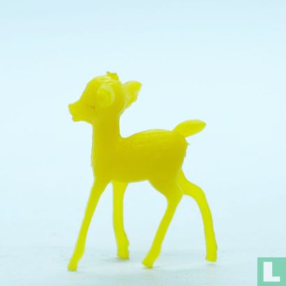 Bambi (gelb) - Bild 2