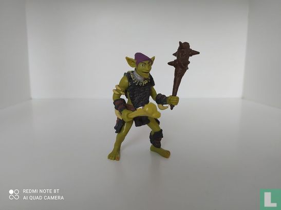 Articulated goblin - Image 1