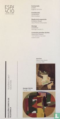 Colección Cubista de Telefónica - Bild 3