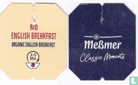Bio English Breakfast - Afbeelding 3