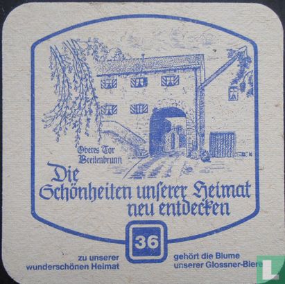 36 Oberes Tor Breitenbrunn - Image 1