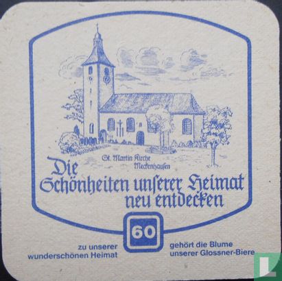 60 St. Martin Kirche Meckenhausen - Afbeelding 1