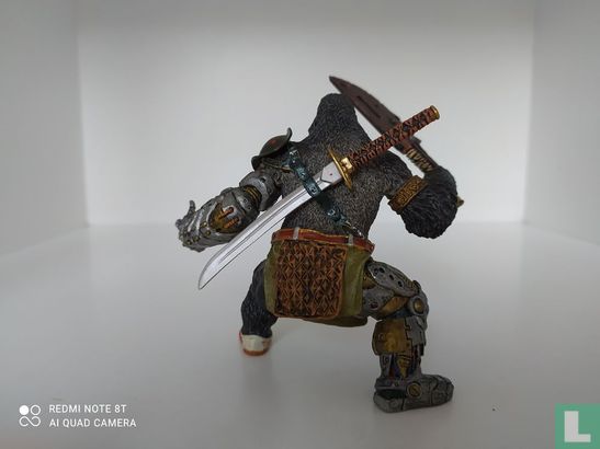 Gorilla mutant - Image 2