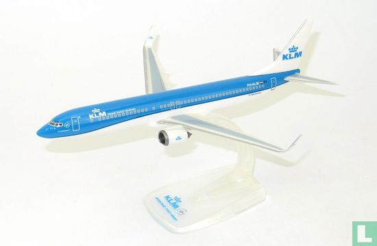 Boeing 737-900 'Skyteam KLM' - Image 1