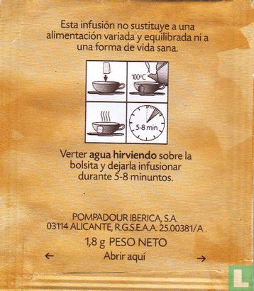 Aceite de Cánamo con Cacao - Afbeelding 2