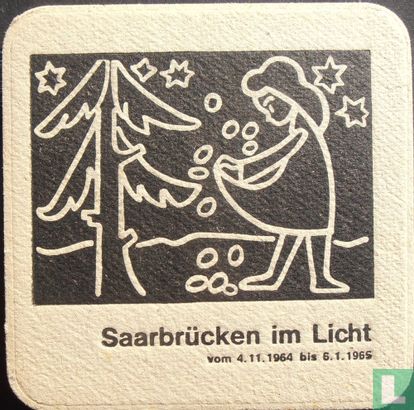 Saarbrücken im Licht - Image 1