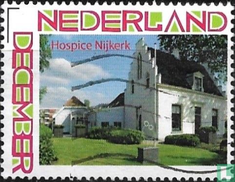 Hospice Nijkerk