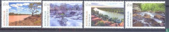 Rivières