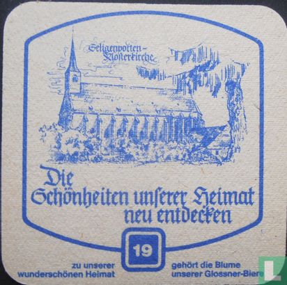 19 Seligenporten Klosterkirche - Image 1
