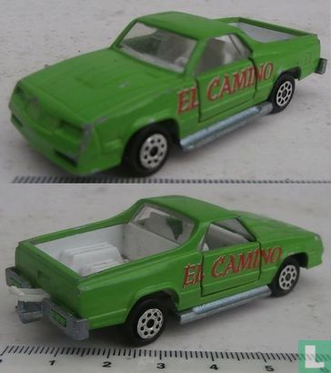 Chevrolet El Camino SS - Image 2