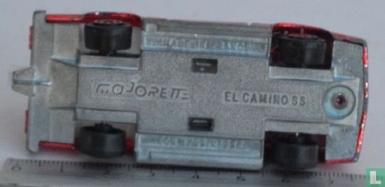Chevrolet El Camino SS - Image 3