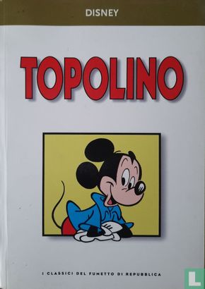 Topolino - Afbeelding 1
