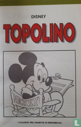 Topolino - Afbeelding 3