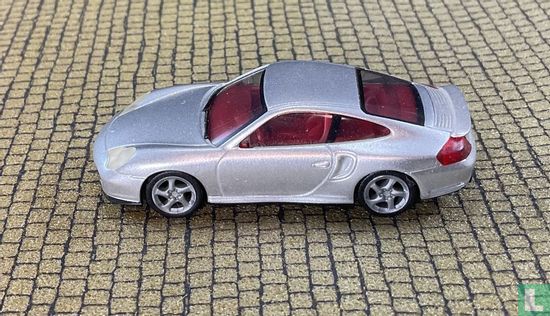 Porsche 996 Turbo - Afbeelding 2
