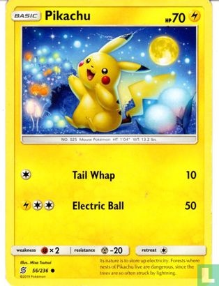 Pikachu - Image 1