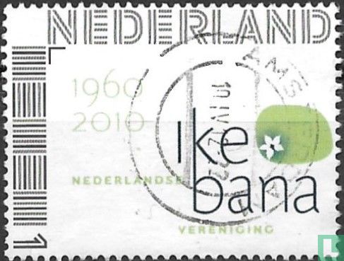 Niederländischer Ikebana-Verband