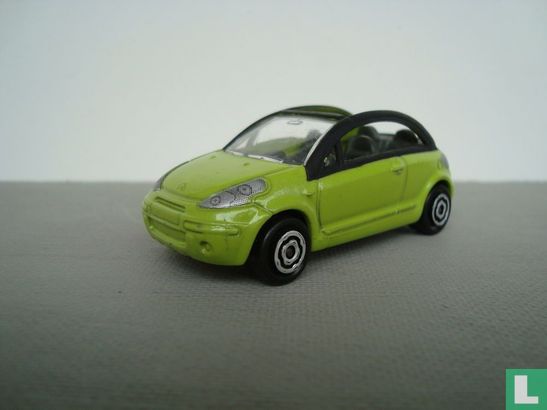 Citroën C3 Pluriel - Bild 1