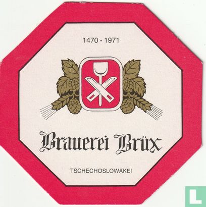 Brauerei Brüx