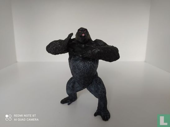 Berg gorilla - Afbeelding 1