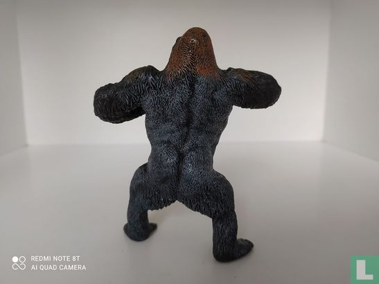 Berg gorilla - Afbeelding 2