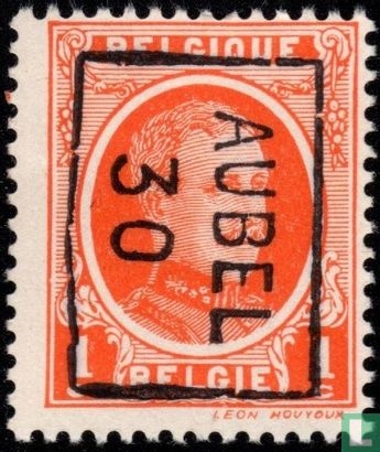 Le roi Albert I