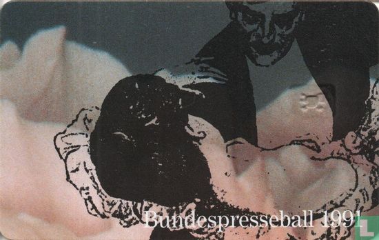 Bundespresseball 1991 - Image 2