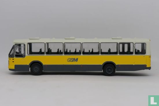 DAF Streekbus GSM 1363 - Afbeelding 2