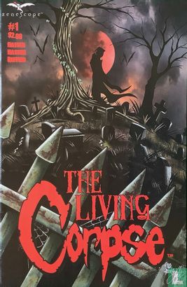 The Living Corpse 1 - Image 1