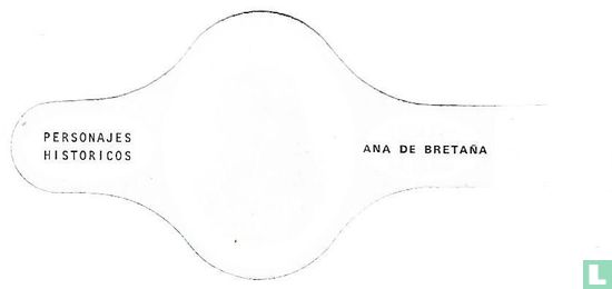 Ana de Bretana - Afbeelding 2