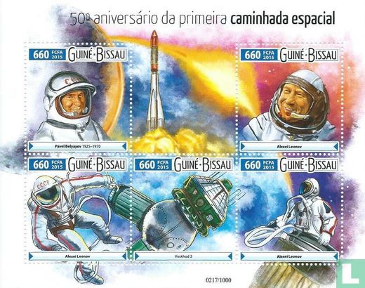 Space travel