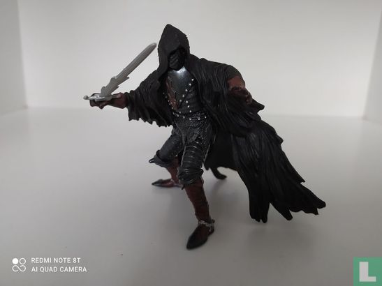 Chevalier sans visage - Image 1