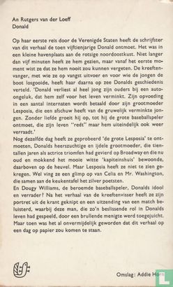 Donald  - Image 2
