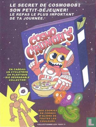 Cosmo Day - Image 2