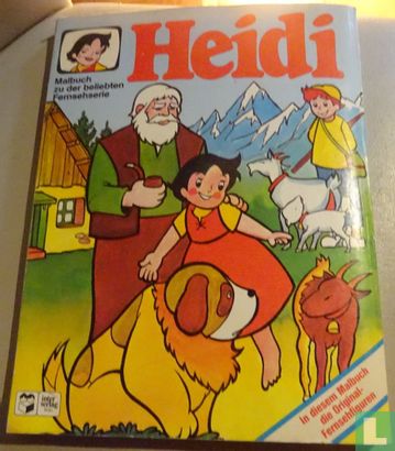 Heidi - Afbeelding 2