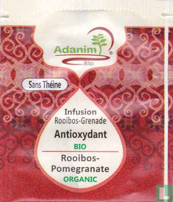 Antioxydant - Image 1