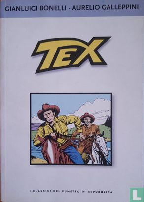Tex - Bild 1