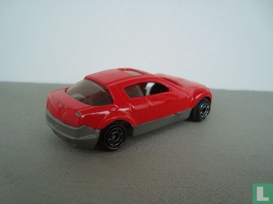 Mazda RX-8 - Afbeelding 2