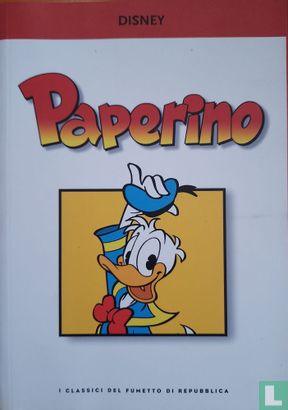Paperino - Afbeelding 1