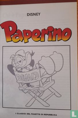Paperino - Afbeelding 3