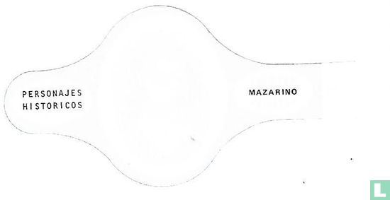 Mazarino - Afbeelding 2