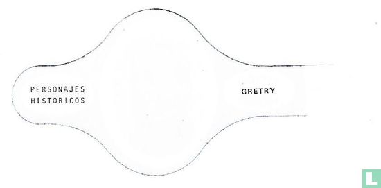 Gretry - Afbeelding 2