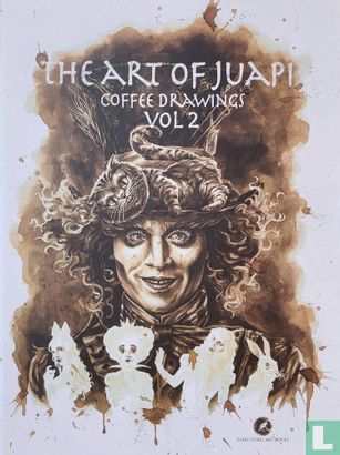The art of Juapi  - Afbeelding 1