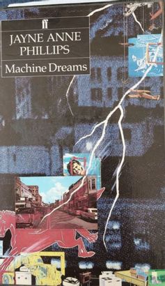 Machine Dreams  - Image 1