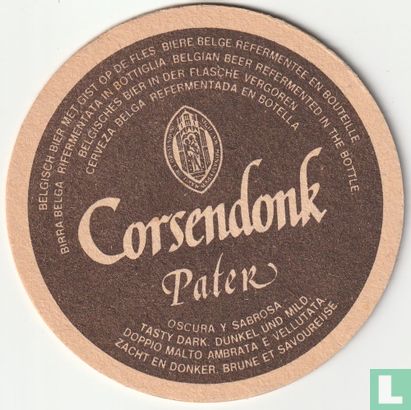 Corsendonk Pater 