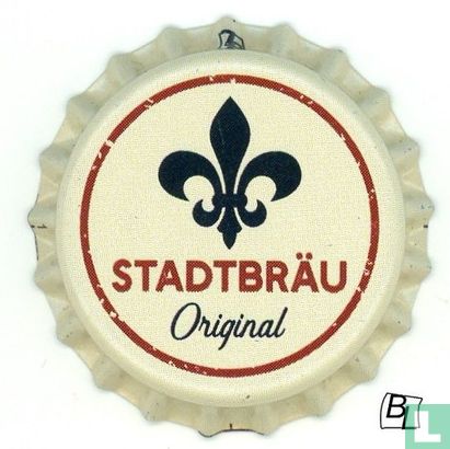 Stadtbräu Original
